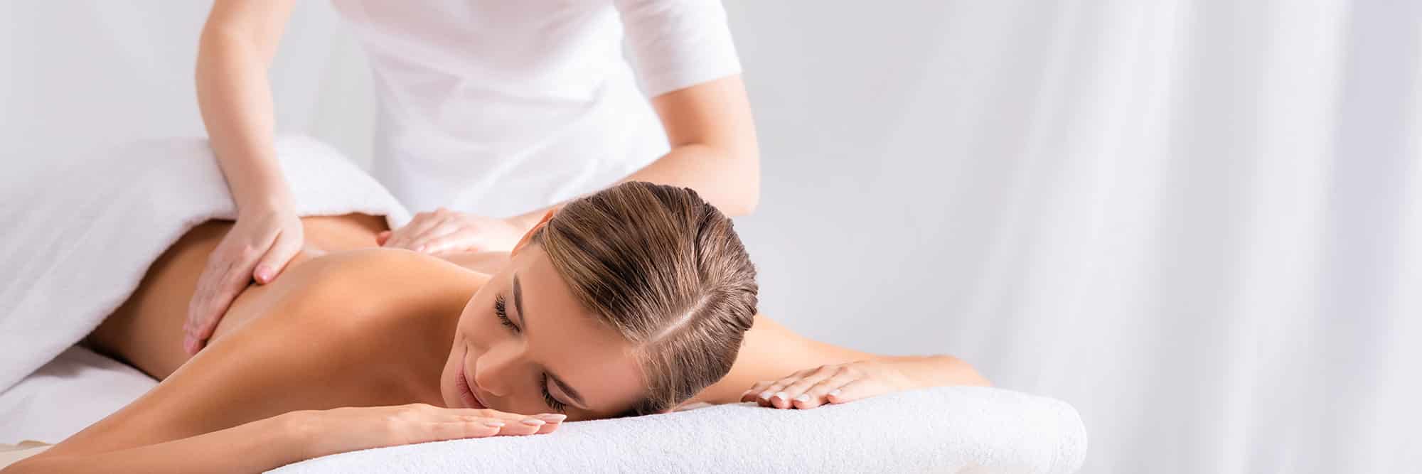 Massage au Cise bien-être en Baie de Somme