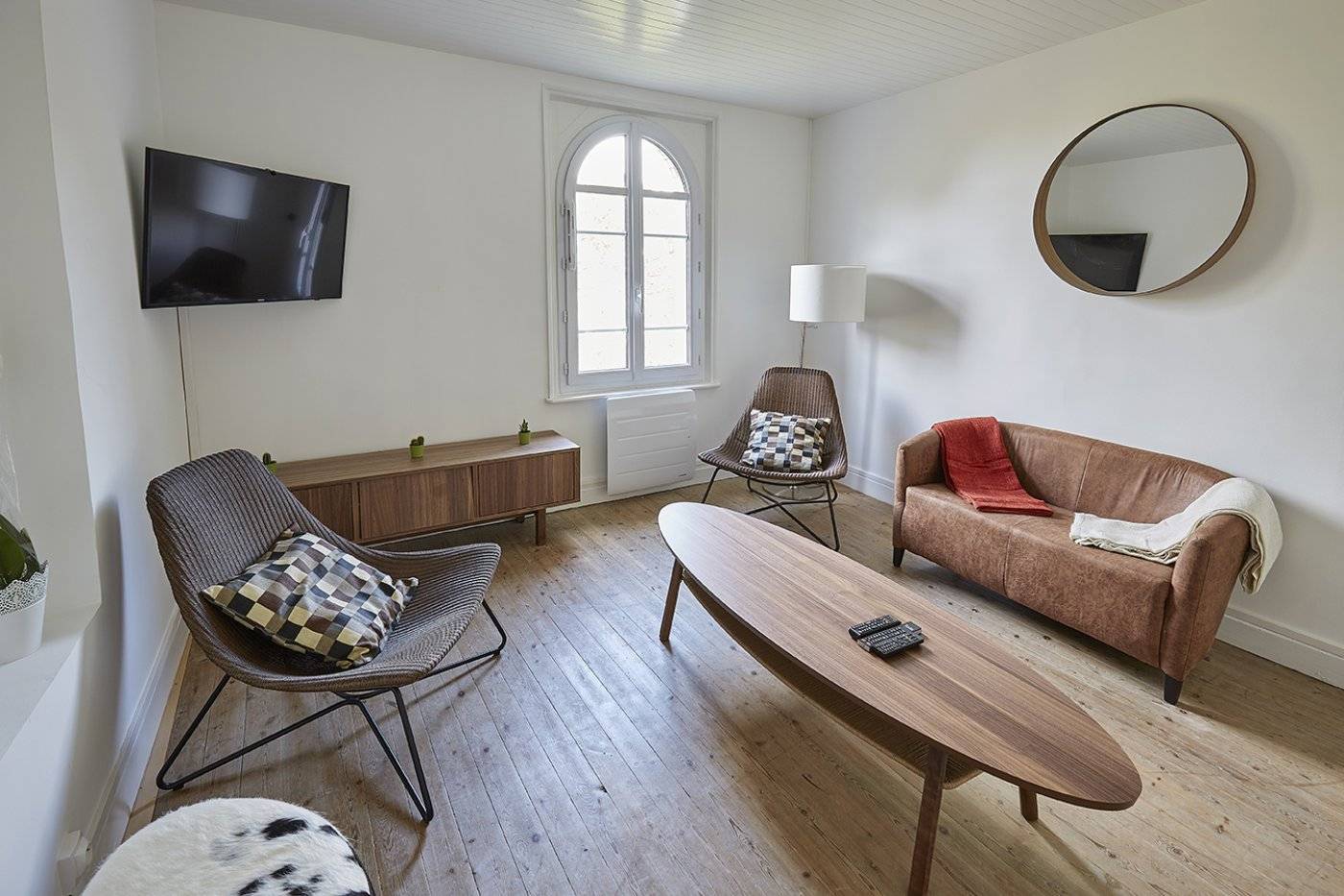 Appartement | Villa Les Hirondelles