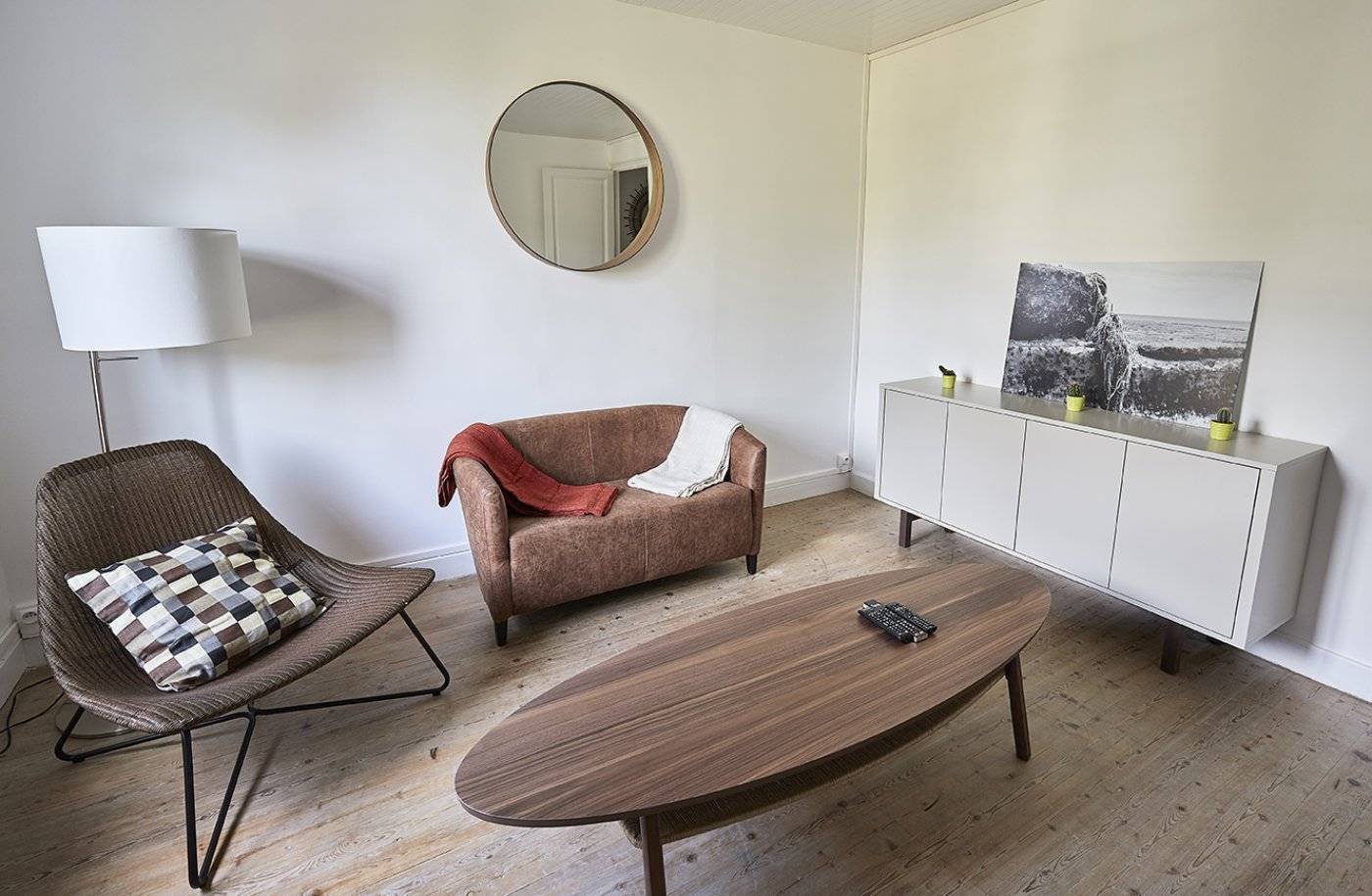 Appartement | Villa Les Hirondelles