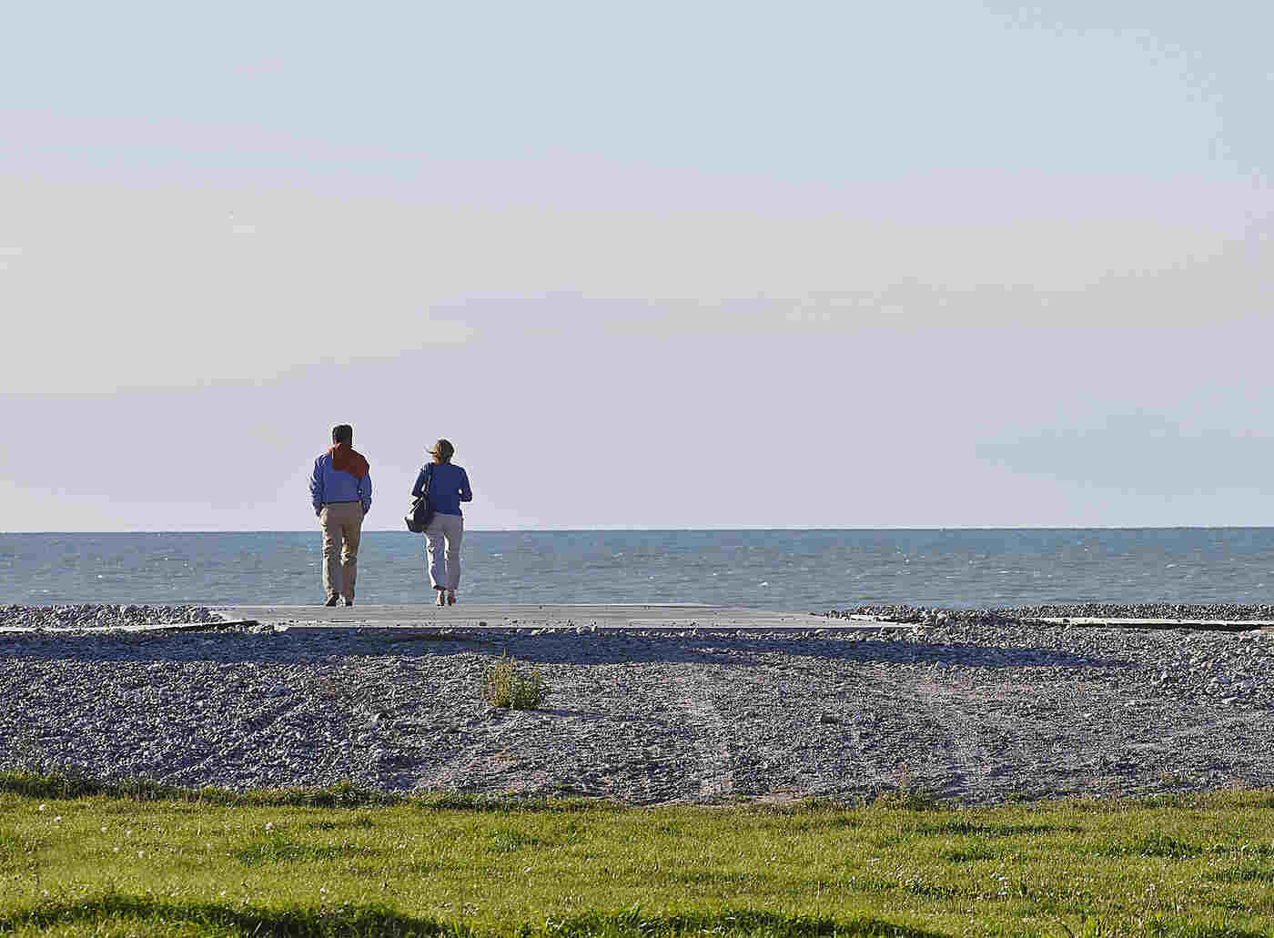 Cayeux-sur-Mer | © Hôtel Spa Le Cise