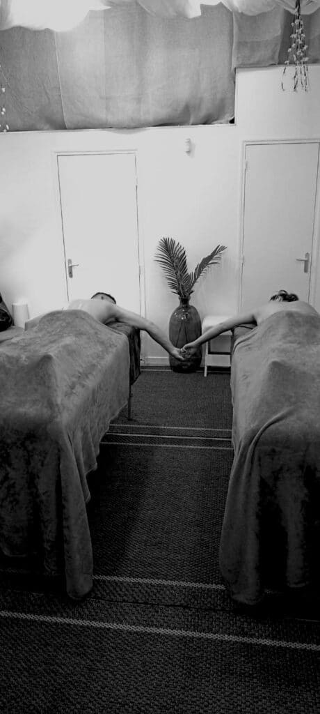 Massage Duo en Baie de Somme