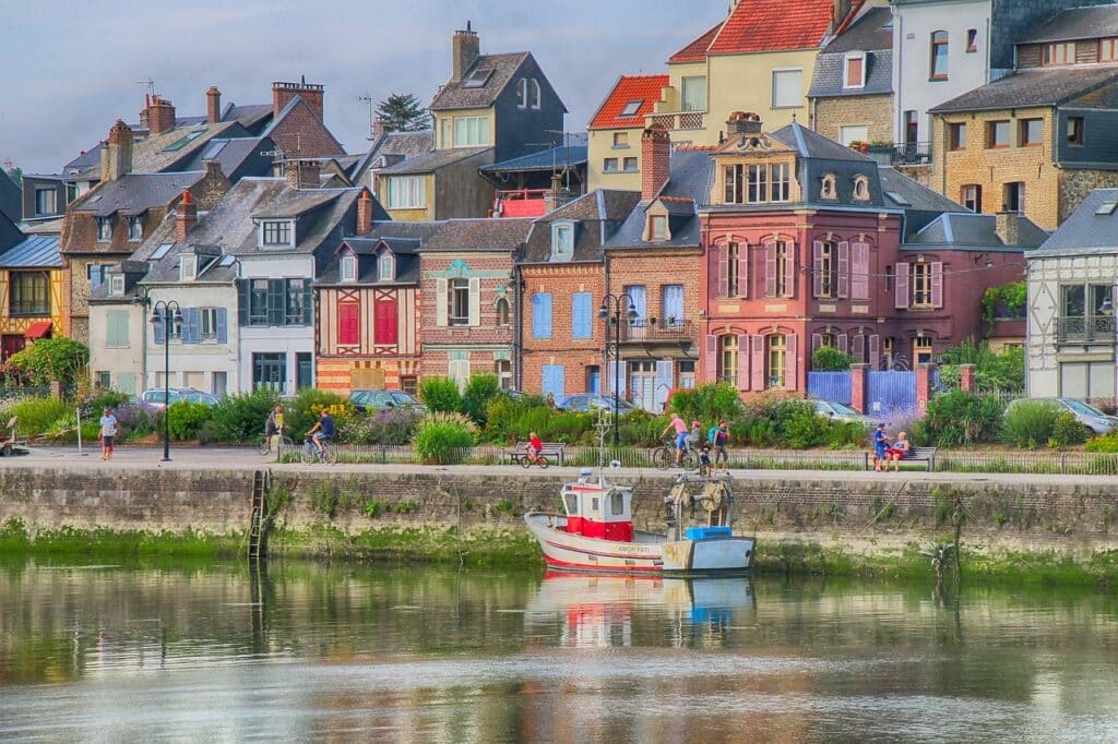 photo de Saint-Valery-sur-Somme